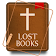 Lost Books of the Bible (Forgotten Bible Books) icon