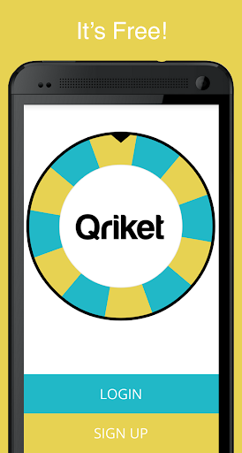 Qriket