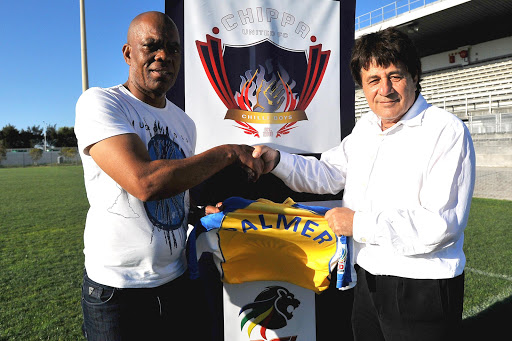 Chippa United Reappoint Koutroulis As A New Ceo