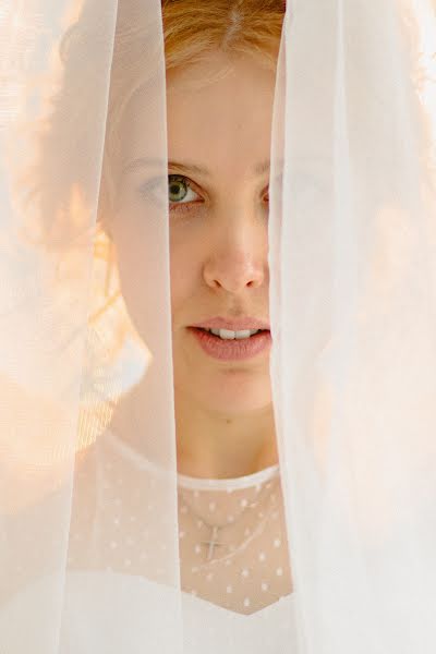 Photographe de mariage Tatyana Muratova (tatyanamyratova). Photo du 4 avril 2021