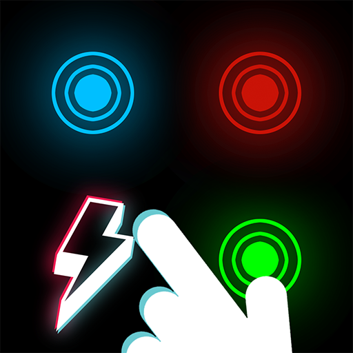 Shock My Friends Tap Roulette Shock V