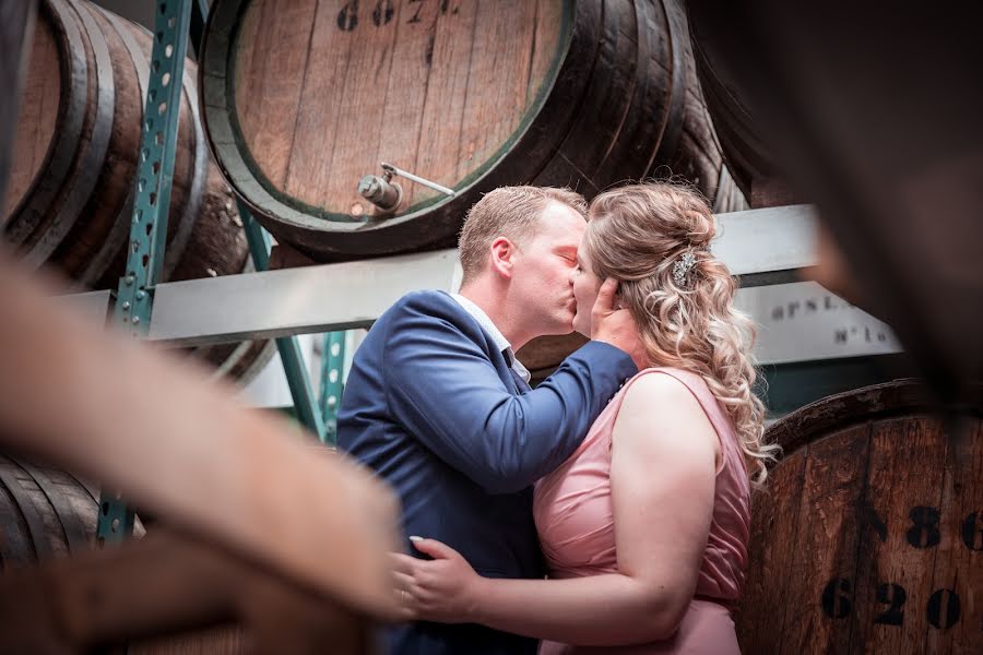 Photographe de mariage András Veres (andrasvisual). Photo du 8 mars 2019