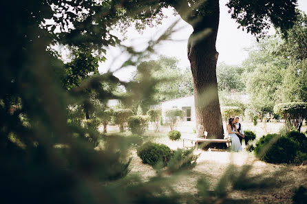 Wedding photographer Dmitriy Babin (babin). Photo of 22 August 2018