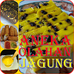 Cover Image of Download Resep Olahan Jagung 1.0.0 APK