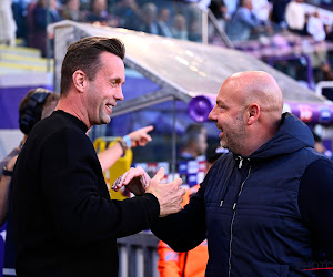 Deux absences embêtantes mais un retour de choix pour Ronny Deila contre Anderlecht