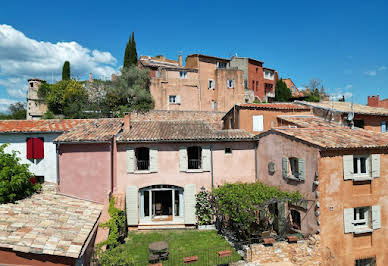 House with terrace 10