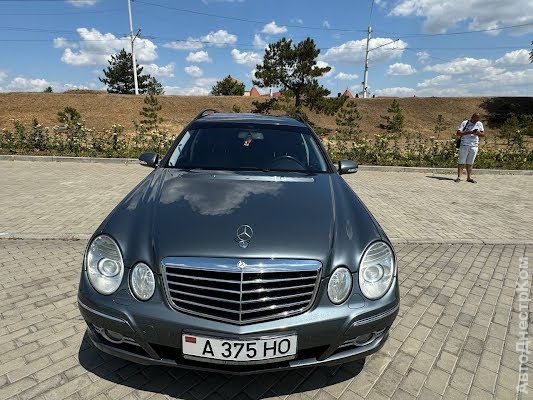 продам авто Mercedes 320  фото 1