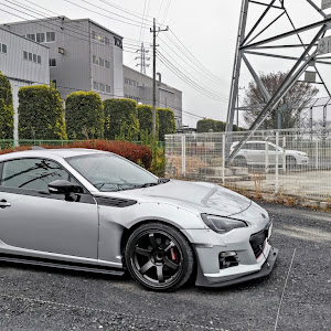 BRZ ZC6