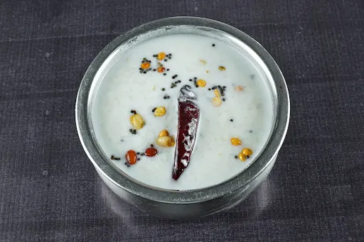 Curd Rice