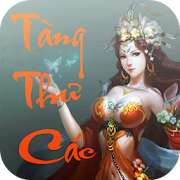 Tàng Thư Các 1.8.1 Icon