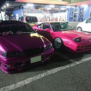 180SX RPS13