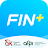 FinPlus - Pinjaman Ringkas icon