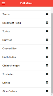 Filiberto's Mexican Food(圖3)-速報App