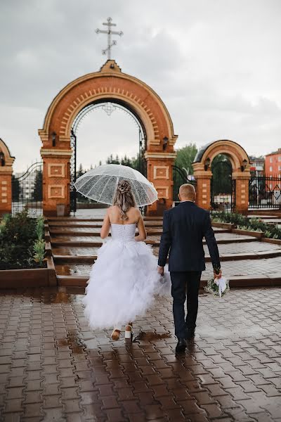 Fotógrafo de casamento Anna Novoselova (novoselova). Foto de 24 de junho 2022