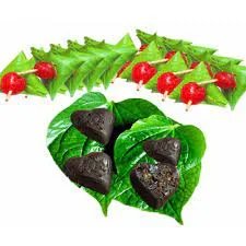 Peru Chocolate Paan