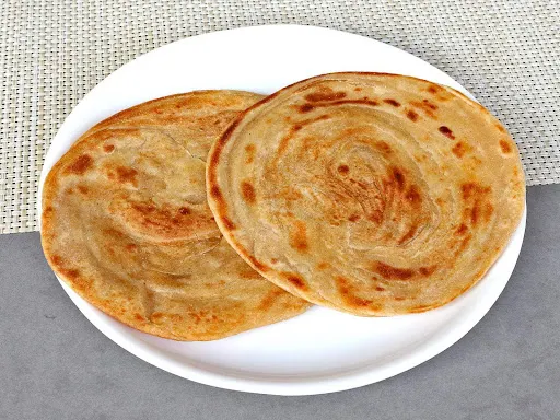 Lachha Tawa Paratha