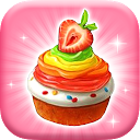 下载 Merge Desserts - Idle Game 安装 最新 APK 下载程序