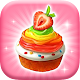 Download Merge Desserts - Idle Game For PC Windows and Mac