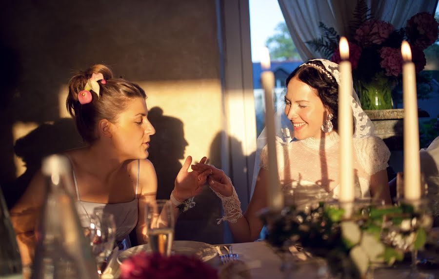 Wedding photographer Elvira Azimova (elviraazimova). Photo of 27 May 2021