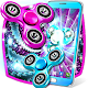 Download Fidget spinner live wallpaper For PC Windows and Mac 1.2