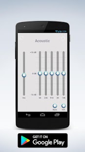How to download Bass Booster Music Equalizer lastet apk for pc