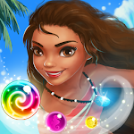 Cover Image of ดาวน์โหลด Bubble Match: Bubble Shooter 1.3.0 APK