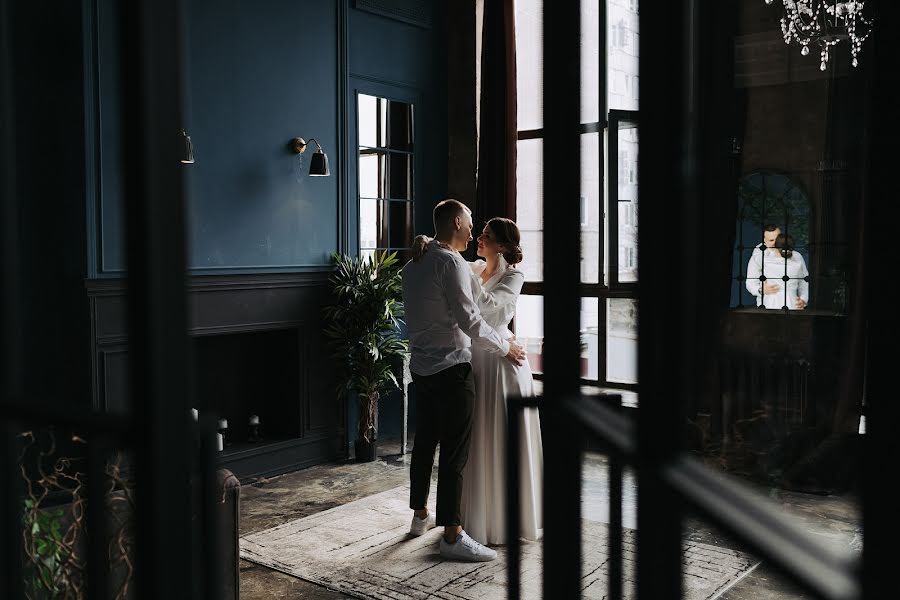 Photographe de mariage Polina Pomogaybina (pomogaybina). Photo du 15 avril 2020