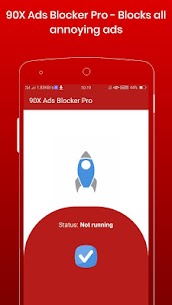 90X Ads Blocker Pro Apk Mod for Android [Unlimited Coins/Gems] 1