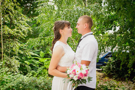 Wedding photographer Viktoriya Stoykova (victoriyas). Photo of 9 March 2019