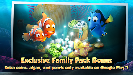 Download Nemo's Reef apk