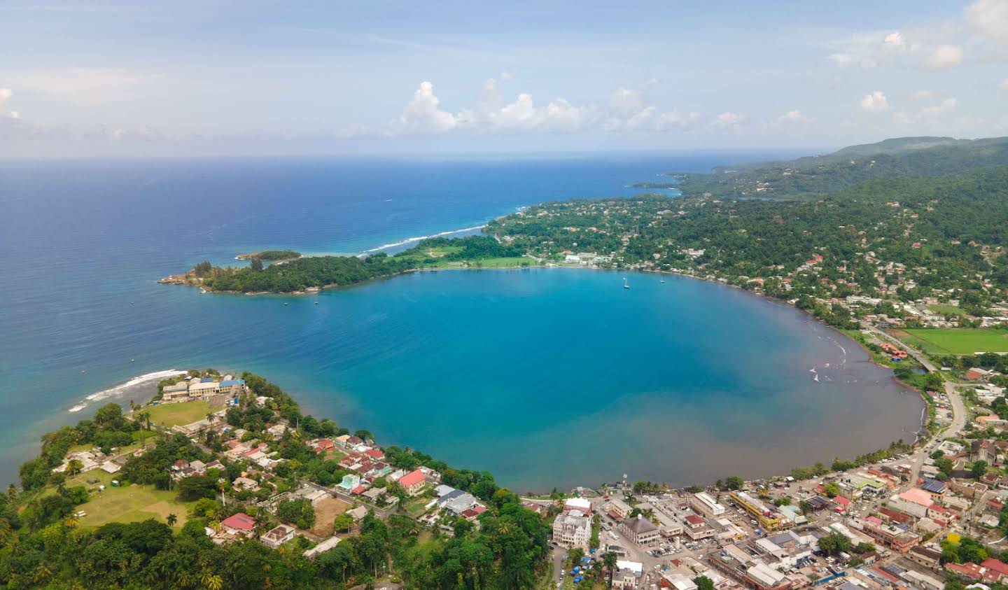 Villa Port Antonio