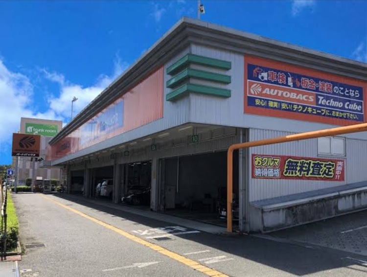 NV350キャラバンのアップガレージ横浜町田総本店・全て処分出来ました・交渉の末、買取金額少しUP・LINE友達10%UP・財布が少し暖かくなりました(笑)に関するカスタム事例の投稿画像4枚目