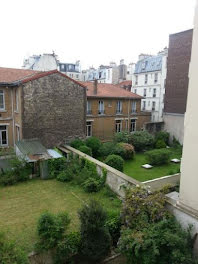 appartement à Paris 18ème (75)