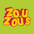 Zouzous - Dessins animés pour les tout-petits 2.23.0