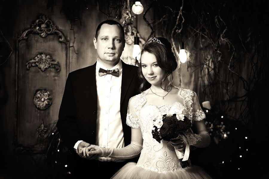 Wedding photographer Sergey Veter (sveter). Photo of 17 March 2017