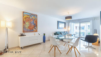 appartement à Saint-raphael (83)