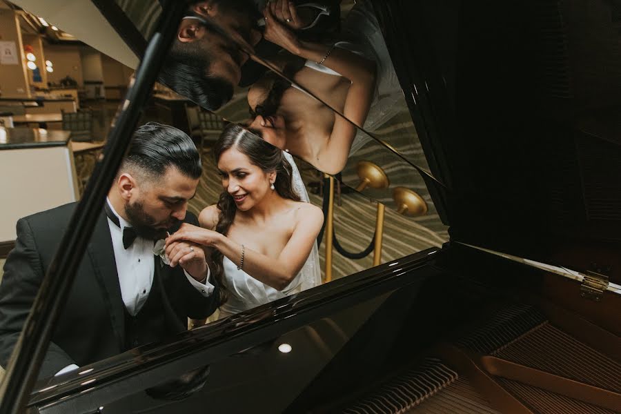 Photographe de mariage Jairo Cortés (jairocortes). Photo du 7 mai 2021