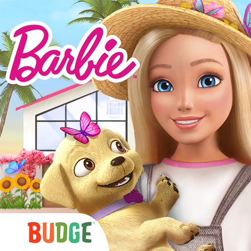 Barbie Dreamhouse Adventures Aplikasi Di Google Play