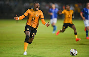 Christian Saile of Kaizer Chiefs FC during the DStv Premiership 2022/23 match against Maritzburg United at Harry Gwala Stadium in Pietermaritzburg on 18 March 2023.