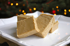 Peanut Butter Fudge