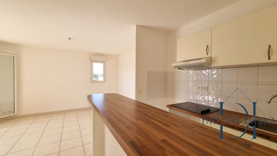 Vente appartement 3 pièces 55 m² à Montpellier (34000), 184 500 €