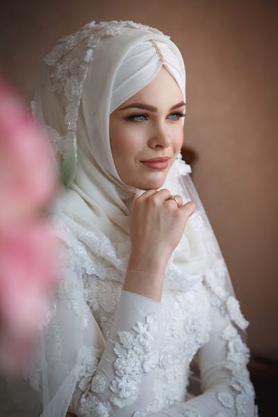 Wedding photographer Maryam Nurmagomedova (photo-marie). Photo of 5 November 2018