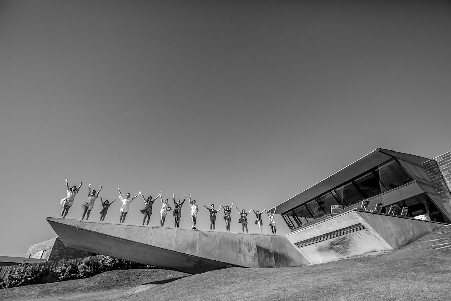 Свадебный фотограф Torin Zanette (torinzanette). Фотография от 5 ноября 2015