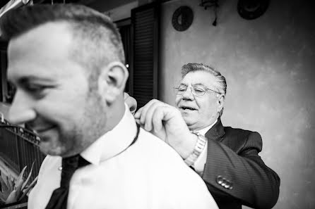 Wedding photographer Enrico Pezzaldi (enricopezzaldi). Photo of 7 July 2016