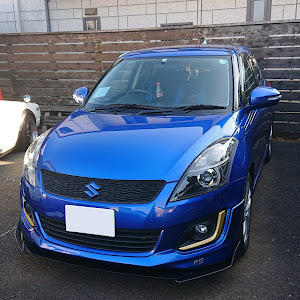 スイフト ZC72S