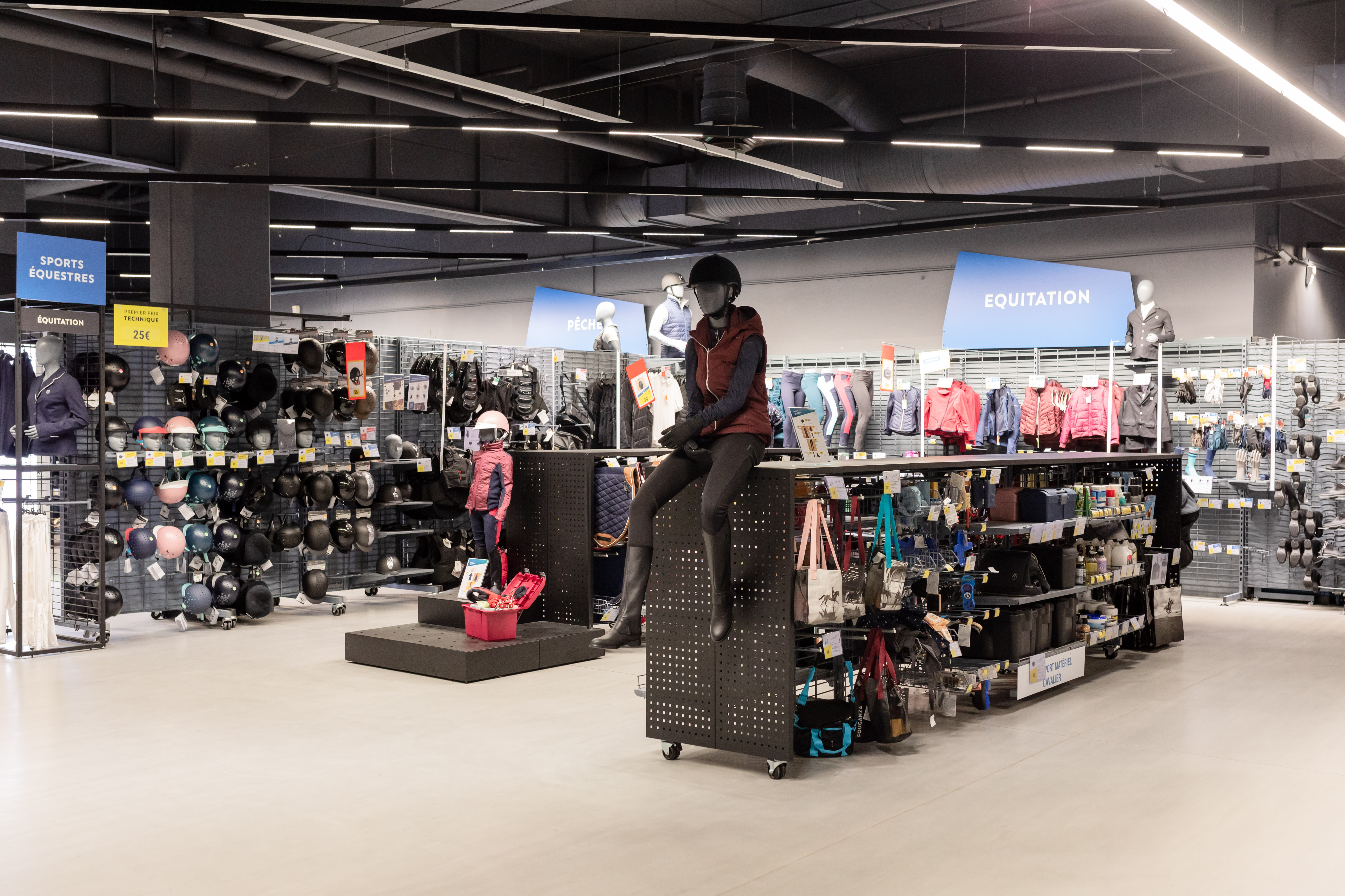 Decathlon Paris Porte De Montreuil