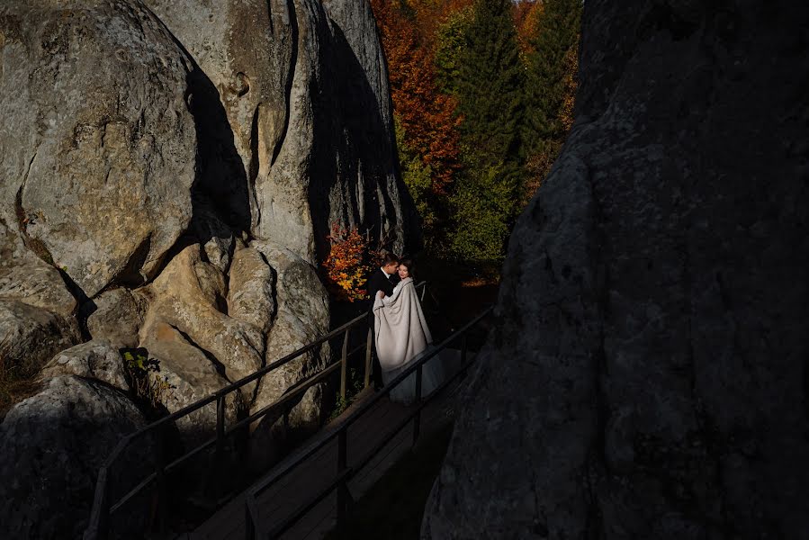 Photographe de mariage Oleg Fedyshyn (olegfedyshyn). Photo du 22 avril 2022