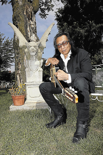 Sixto Diaz Rodriguez