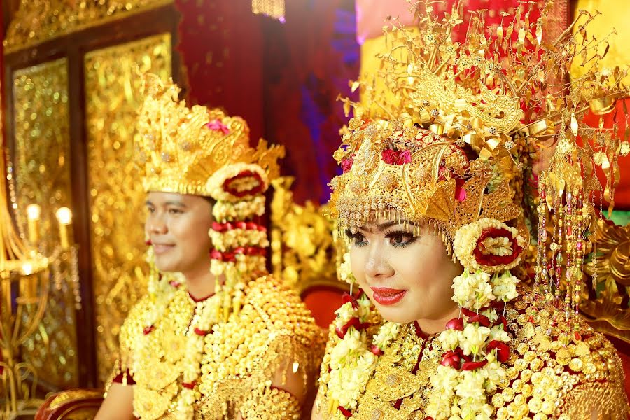 Jurufoto perkahwinan Febriansyah Selamat P Twinphoto (pribadi). Foto pada 17 Mac 2015