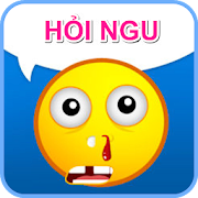 Hỏi ngu hại não  Icon